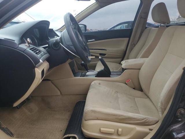 Photo 7 from auction – 2011 HONDA ACCORD LXP with VIN 1HGCP2F44BA148200