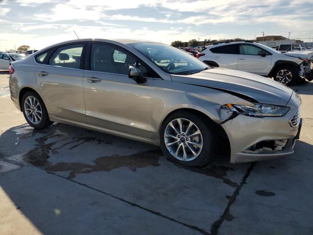 Photo 4 from auction – 2017 FORD FUSION SE with VIN 3FA6P0HD1HR335282