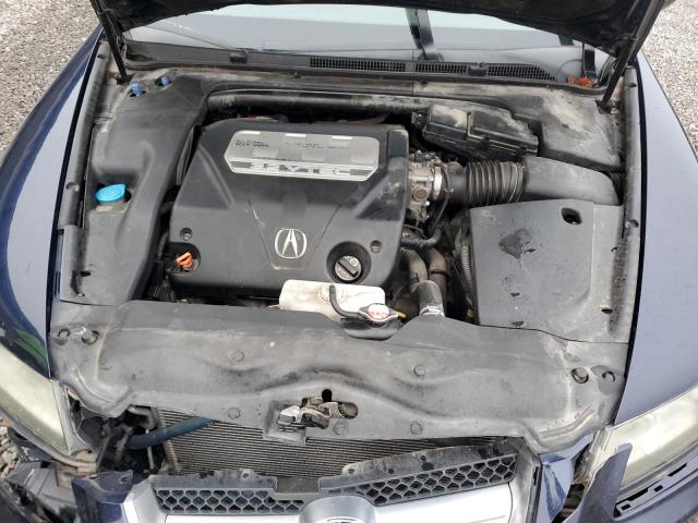 Photo 11 from auction – 2008 ACURA TL with VIN 19UUA66218A025216