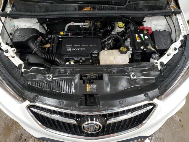 Photo 12 from auction – 2017 BUICK ENCORE PRE with VIN KL4CJASB4HB231704