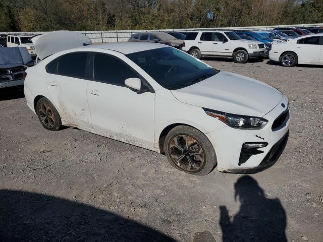 Photo 4 from auction – 2021 KIA FORTE FE with VIN 3KPF24AD2ME354029