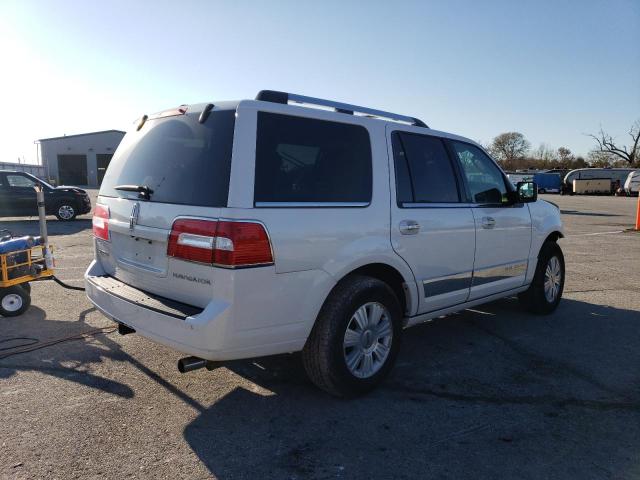 Photo 3 from auction – 2014 LINCOLN NAVIGATOR with VIN 5LMJJ2J56EEL06162