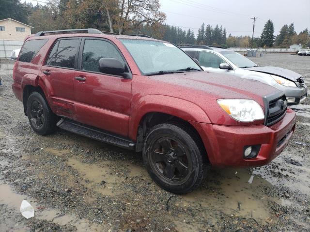 Photo 4 from auction – 2006 TOYOTA 4RUNNER SR with VIN JTEBU14R768066370