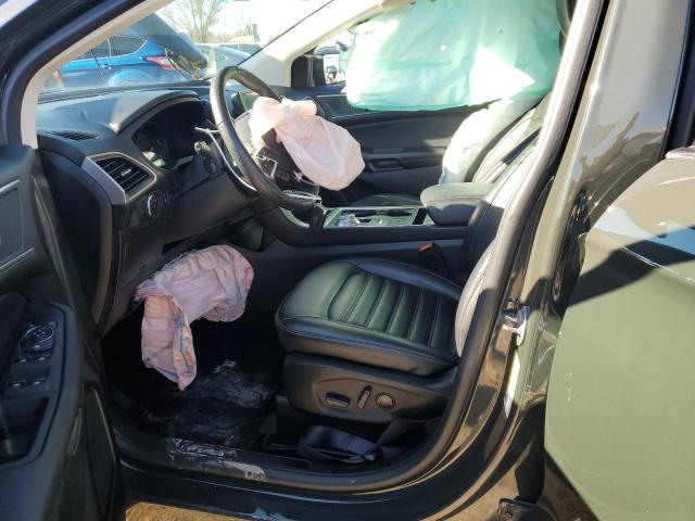 صورة رقم 7 من المزاد - 2022 FORD EDGE SEL مع VIN 2FMPK4J96NBA79561