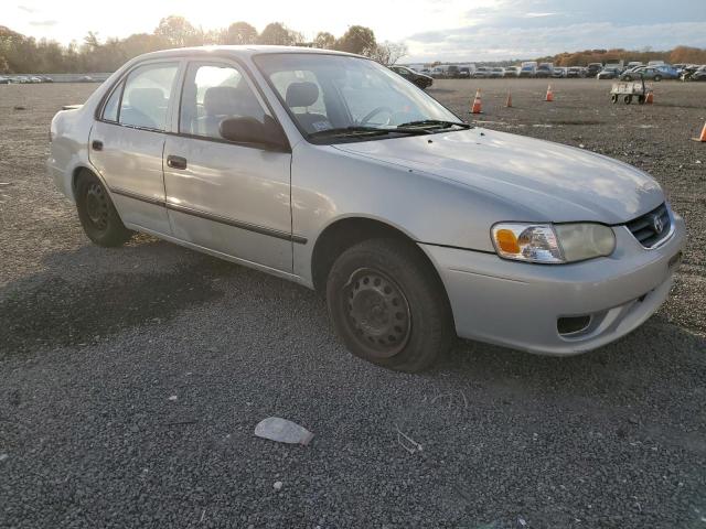 Photo 4 from auction – 2002 TOYOTA COROLLA CE with VIN 2T1BR12E12C588366