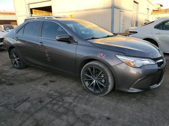 Photo 4 from auction – 2015 TOYOTA CAMRY LE with VIN 4T1BF1FK9FU902763