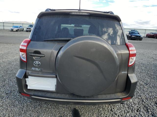 Photo 6 from auction – 2011 TOYOTA RAV4 with VIN 2T3BF4DV1BW101681