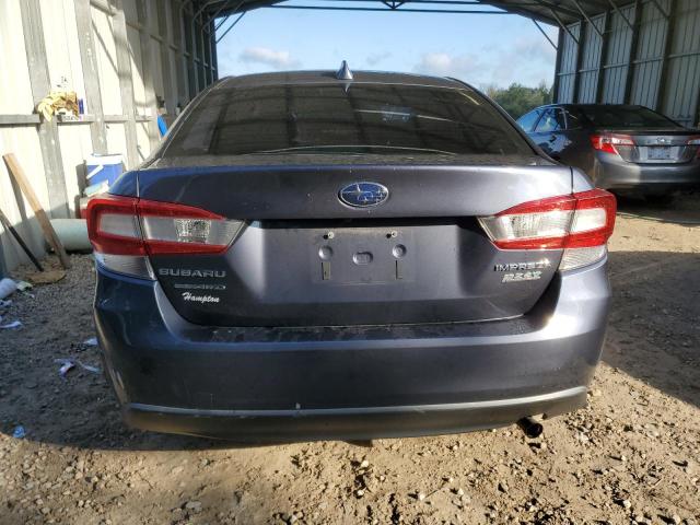 Photo 6 from auction – 2017 SUBARU IMPREZA PR with VIN 4S3GKAD65H3605915