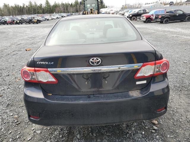 Photo 6 from auction – 2013 TOYOTA COROLLA BA with VIN 2T1BU4EE4DC019493