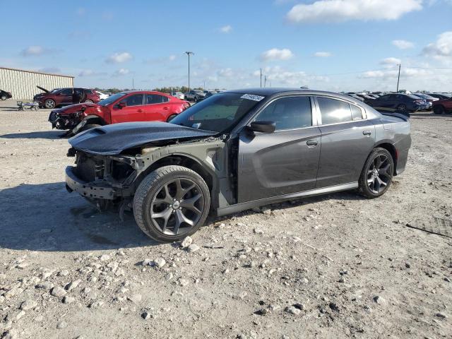 DODGE CHARGER R/ 2019 مع رقم تعريف المركبة 2C3CDXCT4KH738189 - صورة من المزاد