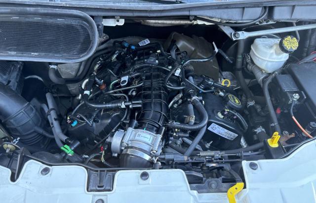Photo 7 from auction – 2019 FORD TRANSIT T- with VIN 1FTBW2CG6KKA36391