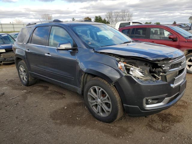 Photo 4 from auction – 2013 GMC ACADIA SLT with VIN 1GKKVRKD2DJ151151