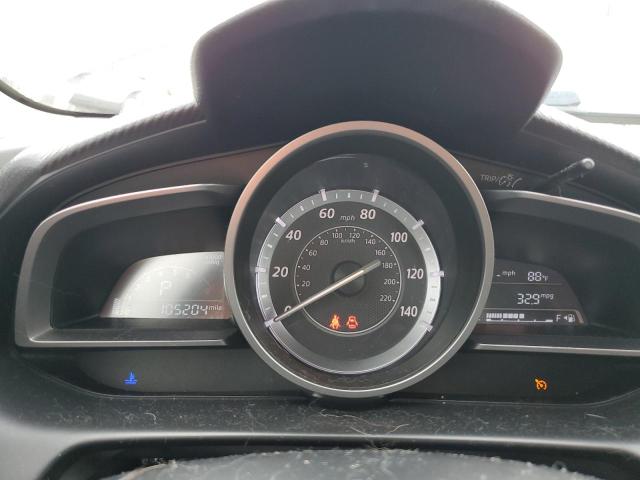 Photo 9 from auction – 2016 MAZDA CX-3 SPORT with VIN JM1DKDB71G0127279