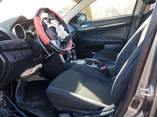 Photo 7 from auction – 2017 MITSUBISHI LANCER ES with VIN JA32U2FU5HU000324