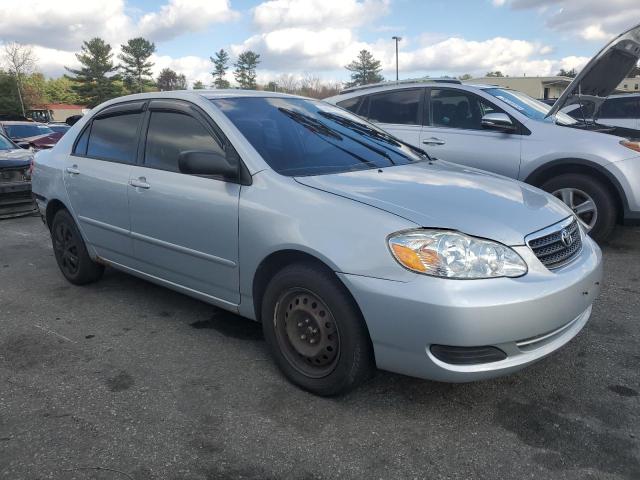 صورة رقم 4 من المزاد - 2006 TOYOTA COROLLA CE مع VIN 2T1BR32E86C586695