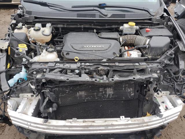 Photo 12 from auction – 2018 CHRYSLER PACIFICA H with VIN 2C4RC1H73JR359307