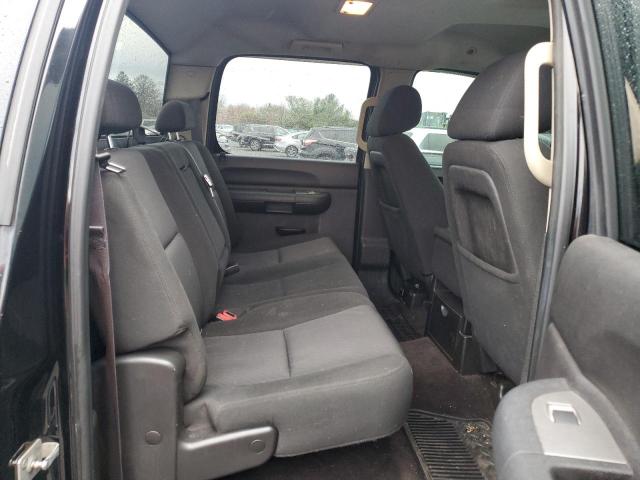 Photo 10 from auction – 2011 CHEVROLET SILVERADO with VIN 1GCPKSE35BF237574