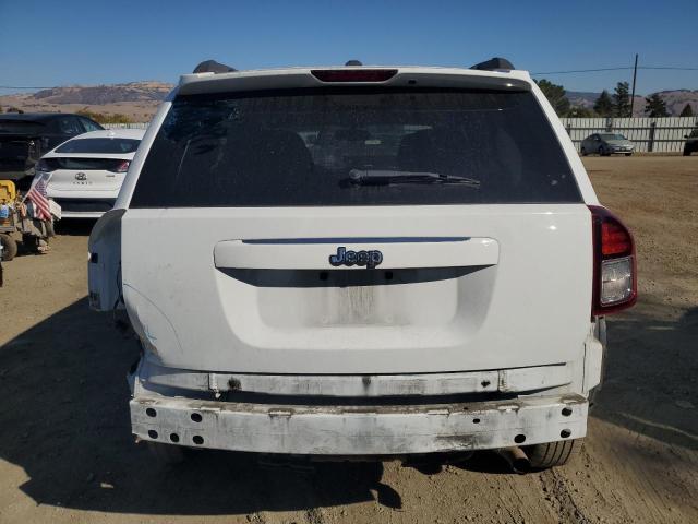 Photo 6 from auction – 2016 JEEP COMPASS SP with VIN 1C4NJCBA1GD615847