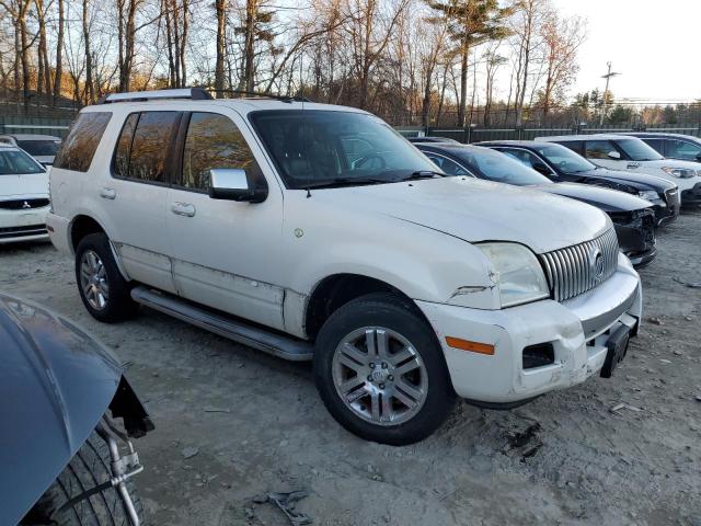Photo 4 from auction – 2010 MERCURY MOUNTAINEE with VIN 4M2EN4JE2AUJ00775