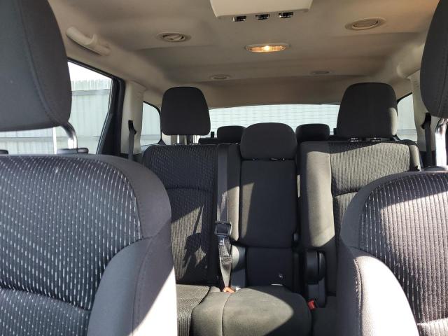 Photo 10 from auction – 2018 DODGE JOURNEY SX with VIN 3C4PDCBB4JT319683