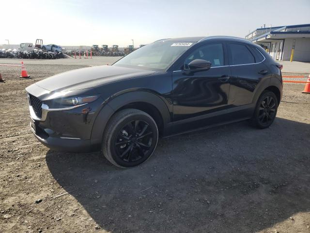 MAZDA CX-30 PREM 2022 with VIN 3MVDMBDL9NM438895 - Photo from auction