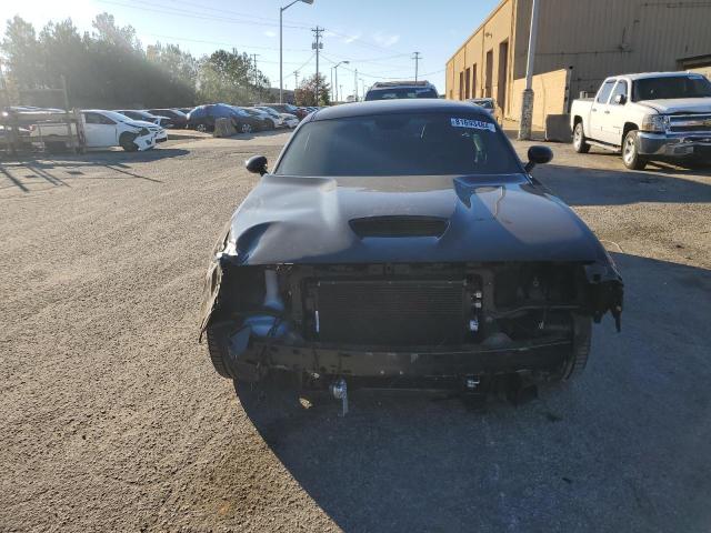 Photo 5 from auction – 2023 DODGE CHALLENGER with VIN 2C3CDZJG1PH684441