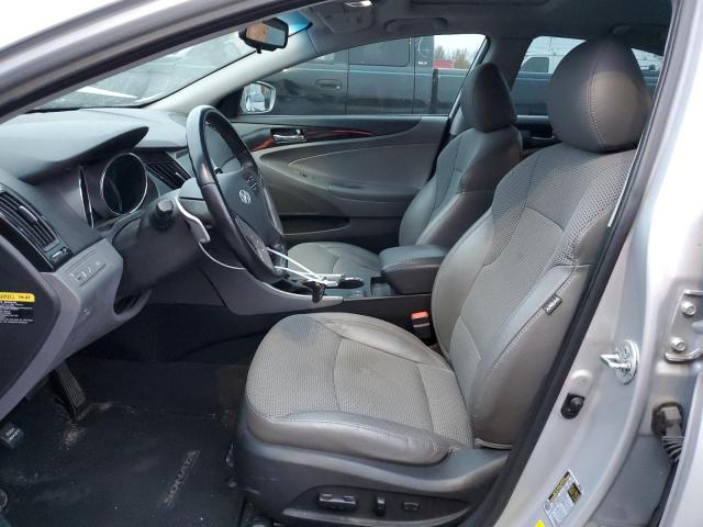 Снимка 7 от търг – 2014 HYUNDAI SONATA SE с VIN 5NPEC4AC8EH888620