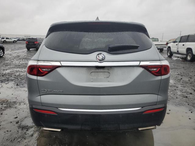 Photo 6 from auction – 2023 BUICK ENCLAVE PR with VIN 5GAEVBKW3PJ194274