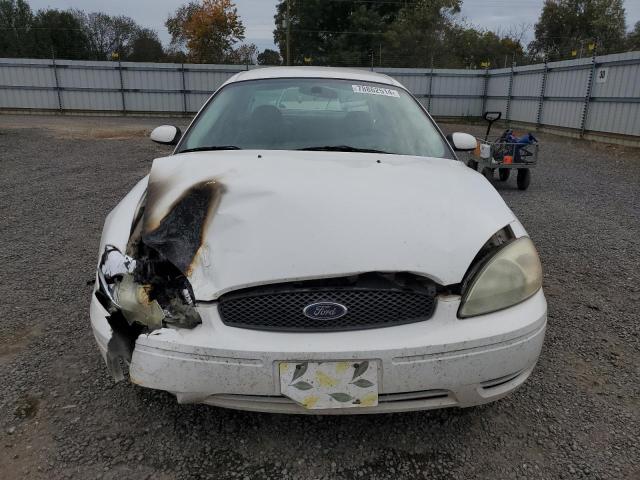 Photo 5 from auction – 2004 FORD TAURUS SE with VIN 1FAFP53U64A121428