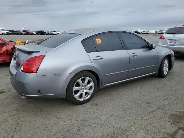 Photo 3 from auction – 2007 NISSAN MAXIMA SE with VIN 1N4BA41E17C808508