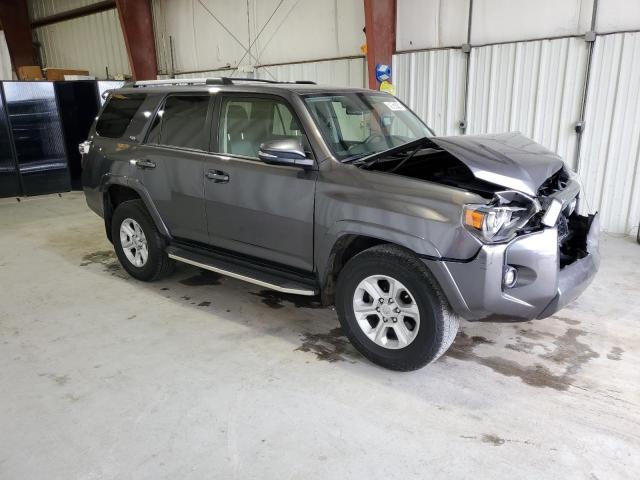 Photo 4 from auction – 2022 TOYOTA 4RUNNER SR with VIN JTEFU5JR7N5263651