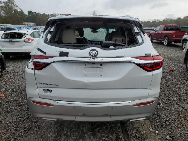 Photo 6 from auction – 2021 BUICK ENCLAVE ES with VIN 5GAERBKW5MJ206960