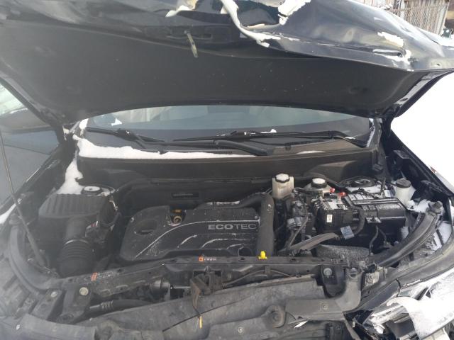 Photo 11 from auction – 2021 CHEVROLET EQUINOX LS with VIN 3GNAXSEV9MS143826