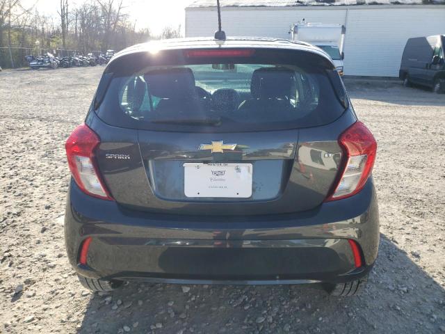 Photo 6 from auction – 2020 CHEVROLET SPARK 1LT with VIN KL8CD6SA7LC476686