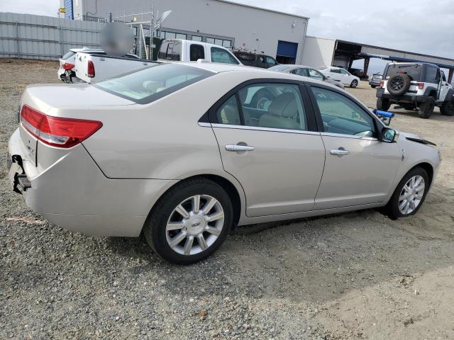 Photo 3 from auction – 2010 LINCOLN MKZ with VIN 3LNHL2GC5AR650946
