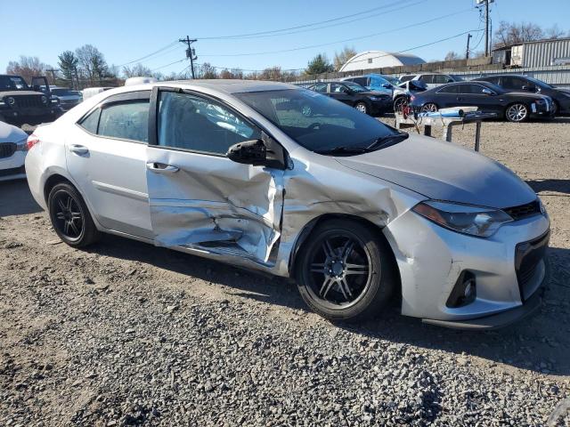صورة رقم 4 من المزاد - 2015 TOYOTA COROLLA L مع VIN 2T1BURHE3FC337102