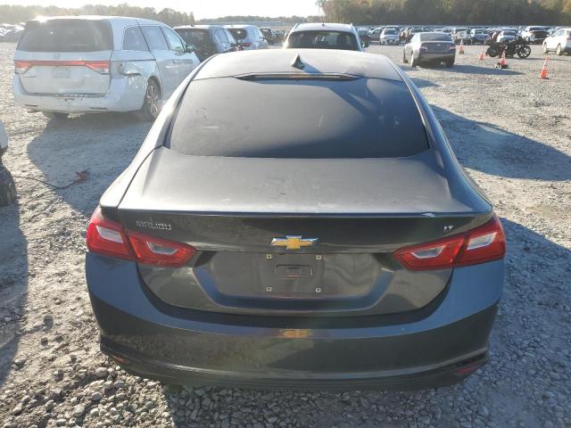 Photo 6 from auction – 2016 CHEVROLET MALIBU LT with VIN 1G1ZE5ST8GF305369