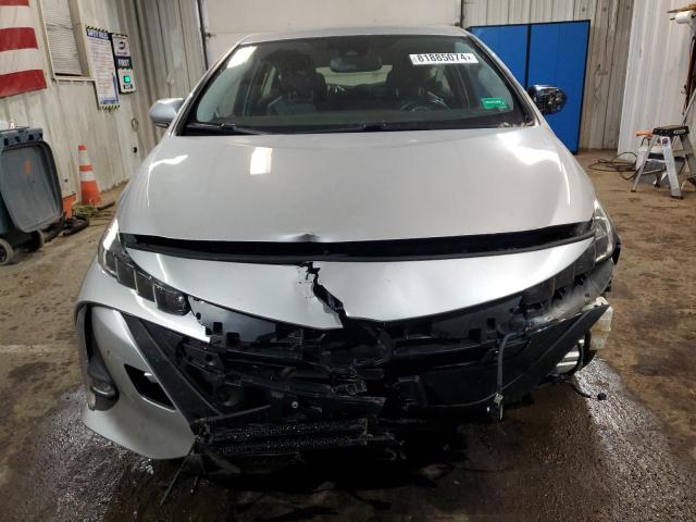 Photo 5 from auction – 2017 TOYOTA PRIUS PRIM with VIN JTDKARFPXH3018711