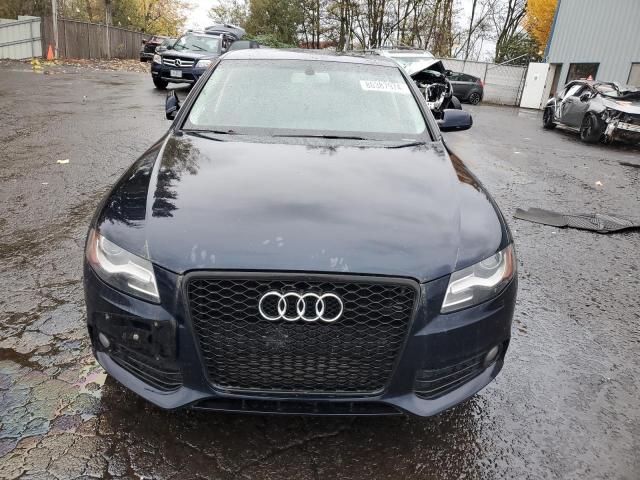 Photo 5 from auction – 2011 AUDI A4 PREMIUM with VIN WAUFFAFL7BN049814