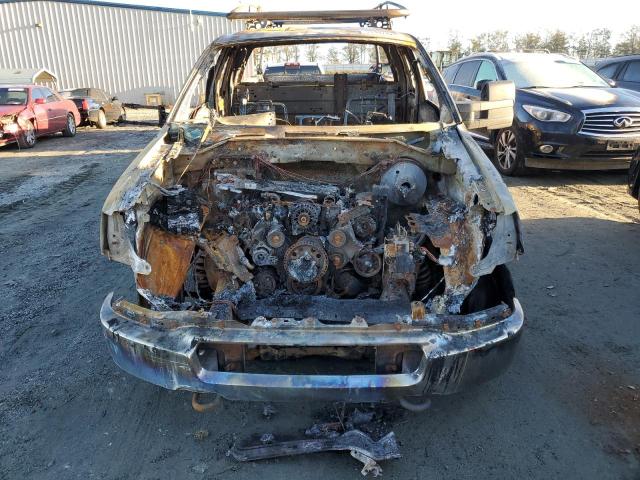 Photo 5 from auction – 2005 FORD F150 with VIN 1FTPX145X5NA35466