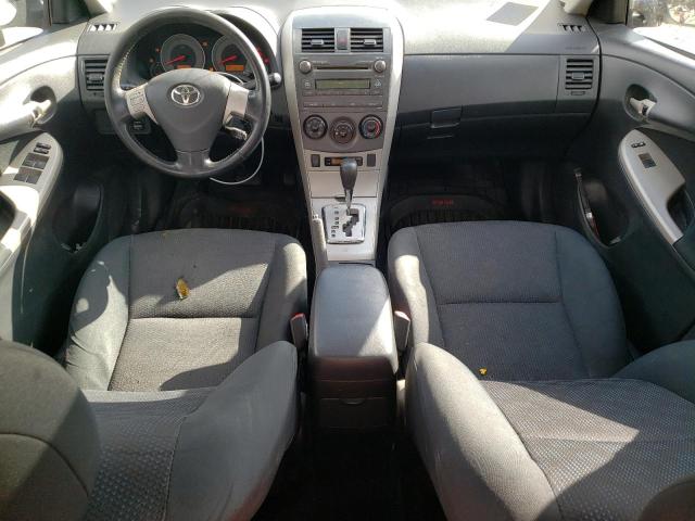 Photo 8 from auction – 2010 TOYOTA COROLLA BA with VIN 2T1BU4EE6AC337109