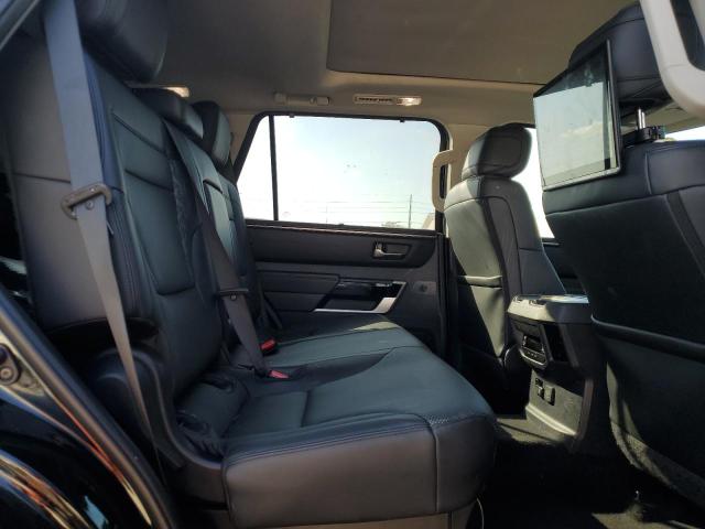 Photo 11 from auction – 2023 TOYOTA SEQUOIA SR with VIN 7SVAAABA3PX003172