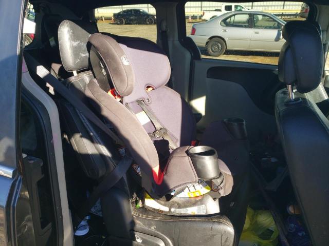 Photo 11 from auction – 2019 DODGE GRAND CARA with VIN 2C4RDGCGXKR620263