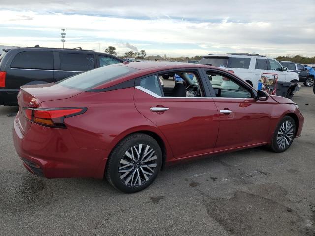 Photo 3 from auction – 2024 NISSAN ALTIMA SV with VIN 1N4BL4DV2RN328555