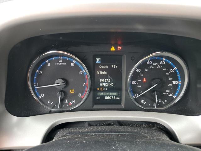 Photo 9 from auction – 2016 TOYOTA RAV4 XLE with VIN 2T3WFREV7GW308595