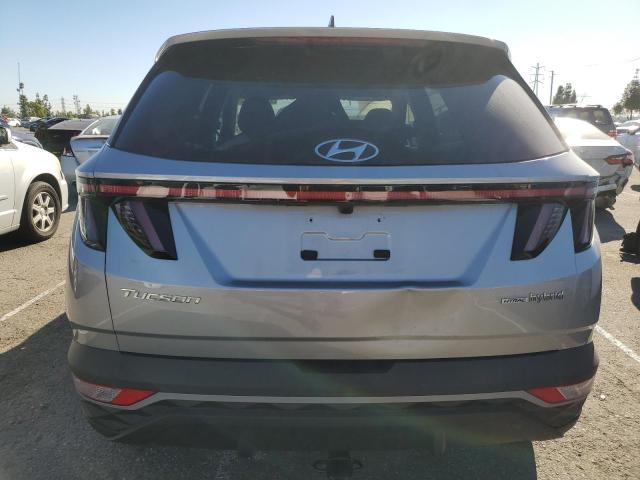 Photo 6 from auction – 2023 HYUNDAI TUCSON SEL with VIN KM8JFCA17PU119402