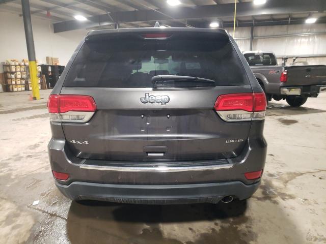 Photo 6 from auction – 2016 JEEP GRAND CHER with VIN 1C4RJFBG7GC348498