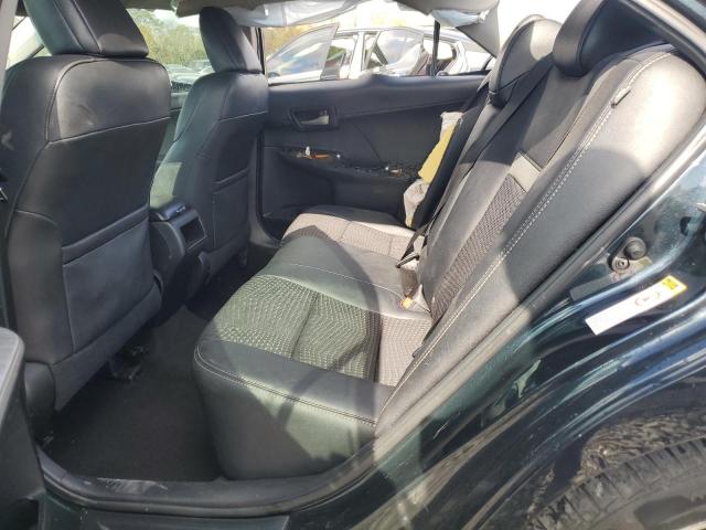 Photo 10 from auction – 2013 TOYOTA CAMRY L with VIN 4T1BF1FK9DU679735