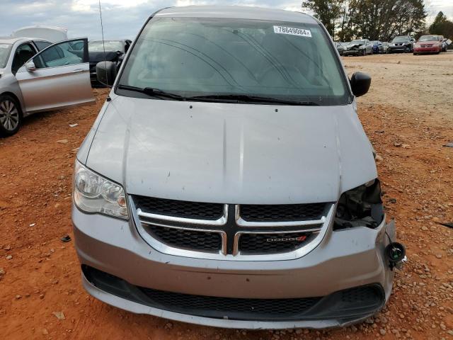 Photo 5 from auction – 2018 DODGE GRAND CARA with VIN 2C4RDGBG3JR192195
