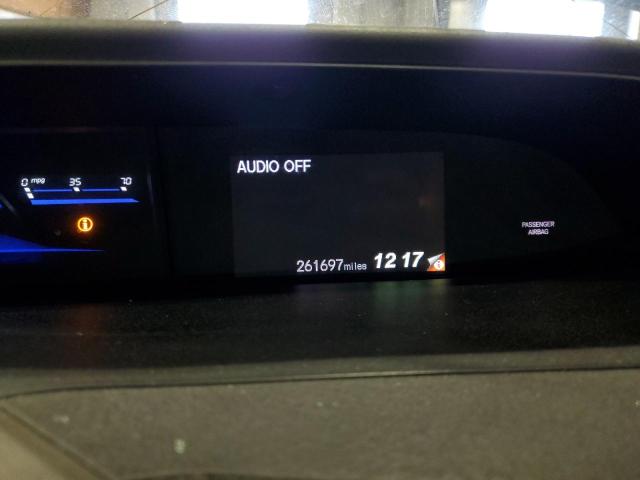 Photo 9 from auction – 2012 HONDA CIVIC EX with VIN 2HGFG3B86CH535877
